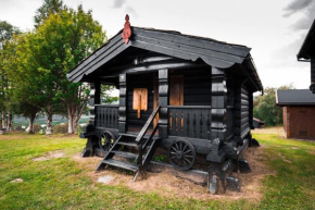 Ljoshaugen Camping
